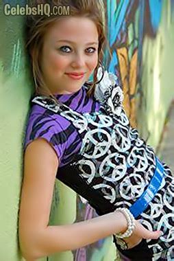 EXCLUSIVE Sarah Mcmullen Hot Pics See Inside