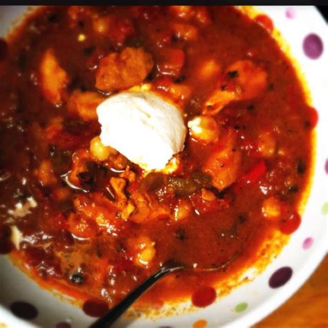 Slow Cooker Chicken Posole Nothing Better Than The Aroma Of This