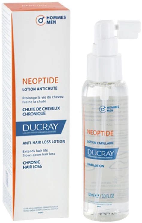 Ducray Neoptide Tinktur (100ml) ab 34,58 € | Preisvergleich bei idealo.de