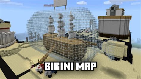 PC에서 Maps Bikini Bottom Mods 플레이 컴퓨터용 앱플레이어 다운로드