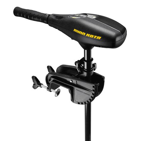 Minn Kota Trolling Motor Endura