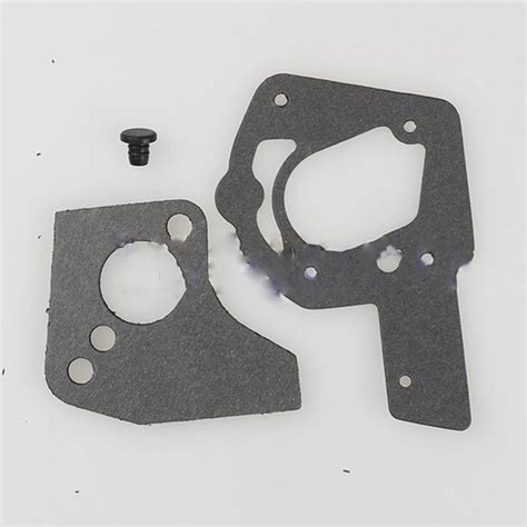 Carburetor Gasket For Briggs And Stratton 5hp Engines 130202 112202