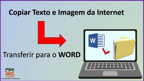 Como Copiar Imagem Para Word Image To U