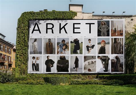 ARKET เตรียมเปิดร้านแห่งแรกพร้อมเปิดตัวที่มิลาน อิตาลี ในปีหน้า