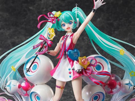 Vocaloid Hatsune Miku Magical Mirai 10th Anniversary Ver Ediya Shop