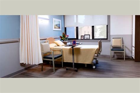 Bannister Center for Rehabilitation and Nursing | Providence, RI ...