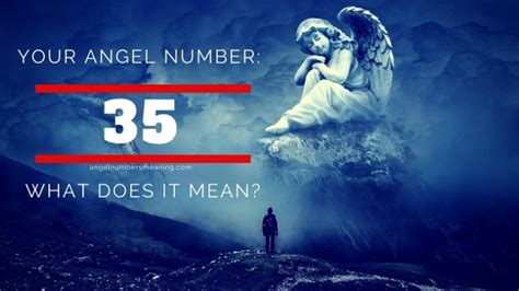 Angel Number 35 – Meaning and Symbolism