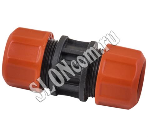 Муфта соединительная ЖУК 1/2