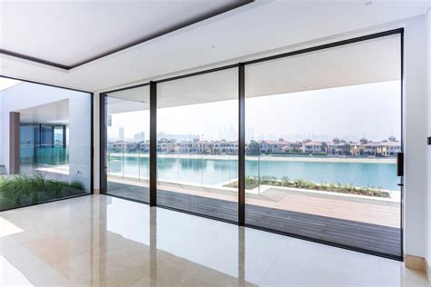 Schüco Sliding System ASS PD NI Homelux