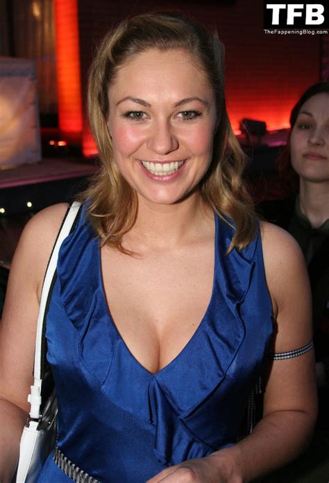 Ruth Moschner Ruthmoschner Nude Leaks Photo Thefappening