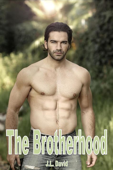 The Brotherhood BDSM Gay Seduction Domination Erotica Kindle Edition By David J L Gay