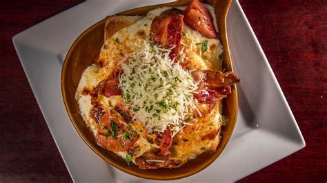 How To Make A Hot Brown