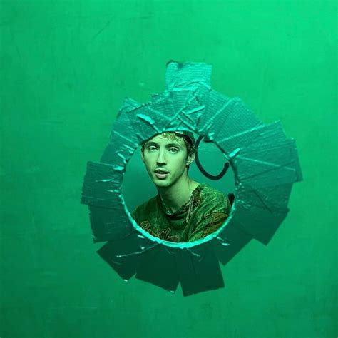 Troye Sivan Rush Glory Edition Lyrics And Tracklist Genius