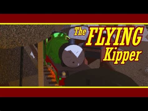 The Flying Kipper Tfan Remakes Youtube