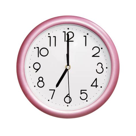 7 Uhr - Bilder und Stockfotos - iStock