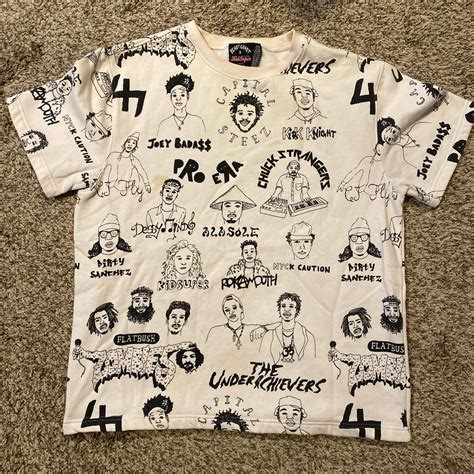 Beast Coast Shirt Beastcoast Proera Depop