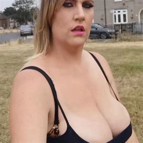 Outdoor Bj With Cum Walk British Big Tits Milf Feat Cumslutjayne By Onlyfans Xhamster