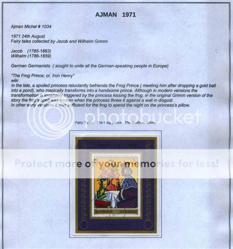 Ajman Stamps The Stamp Forum Tsf
