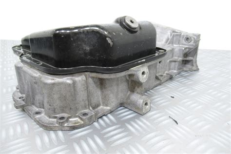 Carter Dhuile Moteur Opel Astra H 1 7 CDTI 16V 97385817 Recycl Auto 60