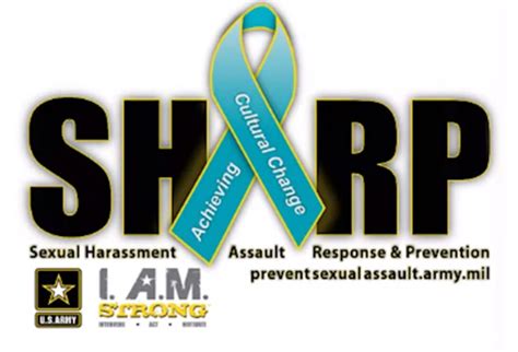 Sexual Harassment Assault Response And Prevention