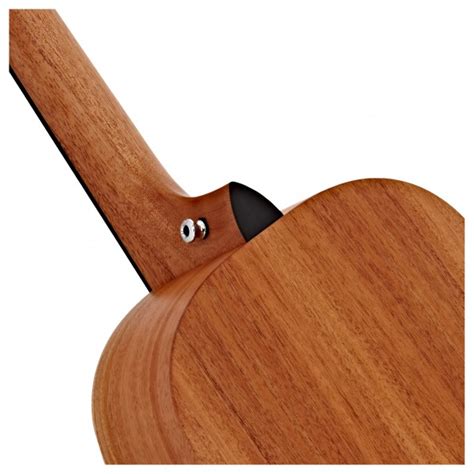 Faith Naked Mercury Acoustic At Gear Music