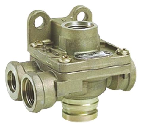 Trp E Store Quick Release Valve