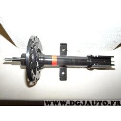 Amortisseur Suspension Avant TOUT SEUL Pression Gaz 543020457R Pour