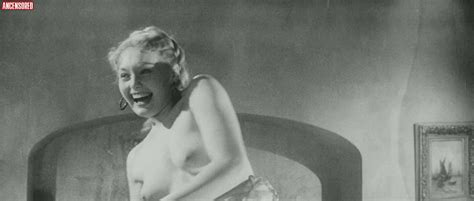 Naked Unknown In The Flesh And The Fiends