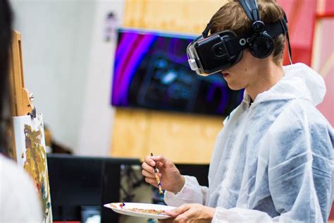The Future Of Virtual Tourism In A Post Pandemic World