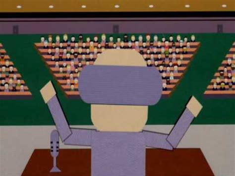 South Park Fuck Canada YouTube