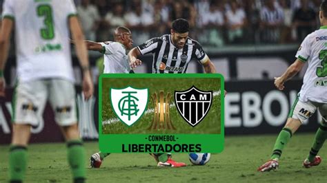 América Mg X Atlético Mg Ao Vivo Onde Assistir Online E Na Tv Ao Jogo