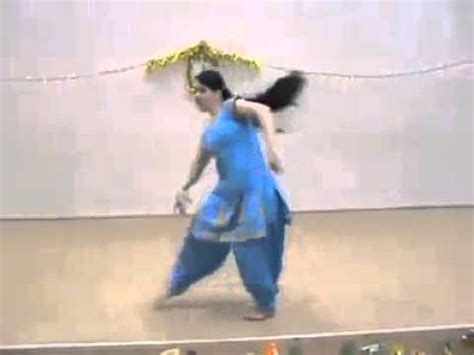 Pakistani Girl Hot Dance Youtube