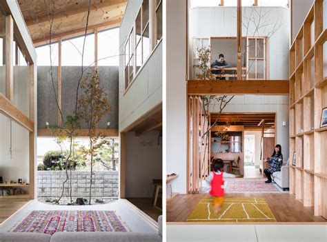 Inspiration Une Déco Japonaise Minimaliste Madame Décore