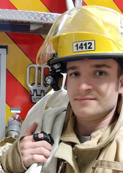 Jacob Kruger Naked Prosthetics