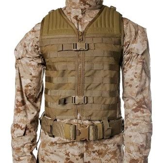 Blackhawk Omega S T R I K E Molle Tactical Vest L Gi S Military