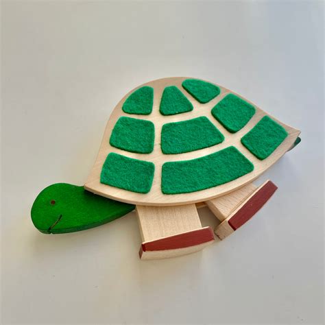 Wooden Toys — The Mellowland