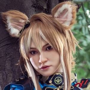 Meng The Affordable Genuine Realstic Sex Dolls