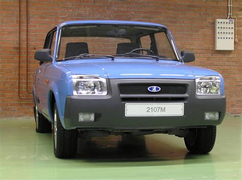 Lada Laika:picture # 1 , reviews, news, specs, buy car