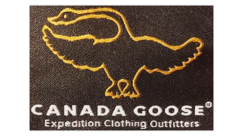 Canada Goose Logo and sign, new logo meaning and history, PNG, SVG