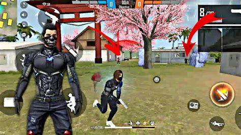 Gareena Free Fire 1 Vs 2 Custom Rom YouTube