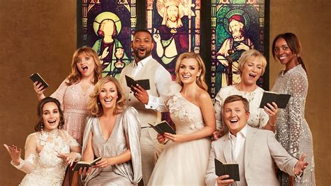 BBC One Songs Of Praise