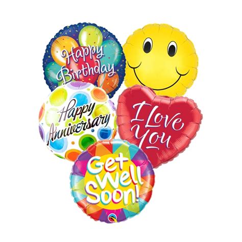 Promotional Mylar Balloon Gifts Delivery To Philippines | PhilFlower