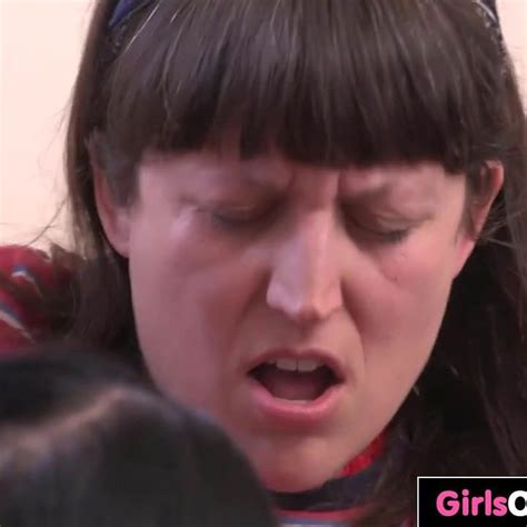 Curvy Lesbians Lick And Finger Hairy Cunts Free Hd Porn E Xhamster