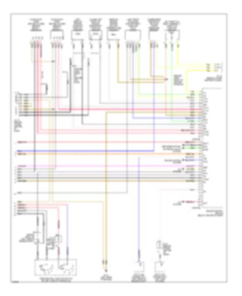 All Wiring Diagrams for Toyota Corolla CE 2000 – Wiring diagrams for cars