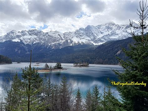 Eibsee Lake: Everything You Need to Know Before Visiting