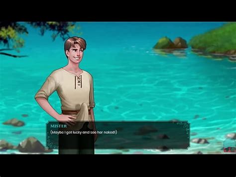 QUÉ LEYENDA 02 Un cuento de hadas travieso XVIDEOS