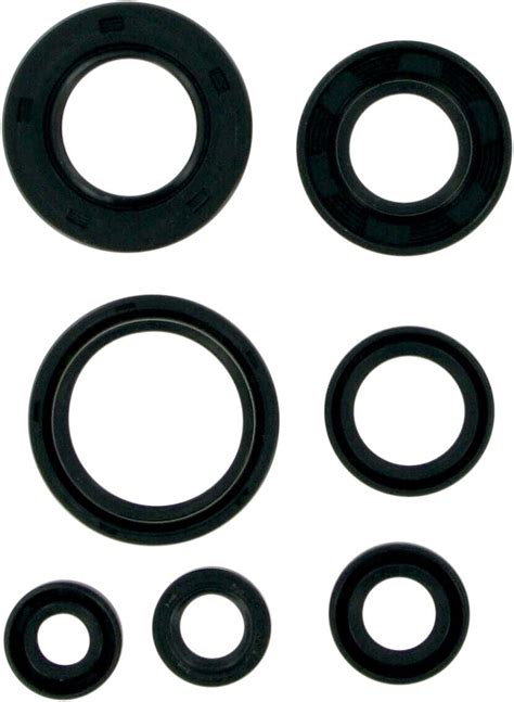 Moose Racing Oil Seal Set M822153 EBay