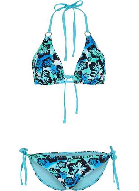 Bikini Set Kopen Leuke Bikini Sets H Service Bonprix