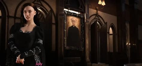 The Genesis Order V Part Police Commisioner And Ella Sex By Loveskysan XHamster