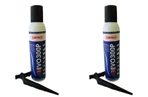 Corteco highlights 'latest generation' EVO300P - Garage Wire